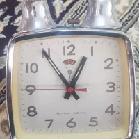 ساعت رومیزی عتیقه