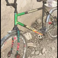 دوچرخه 26آساک دماوند