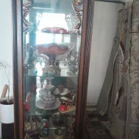 بوفه.ساعت ایستاده میزتلفن کفی تخت میزتحریر دراور|ساعت دیواری و تزئینی|شیراز, فرگاز|دیوار