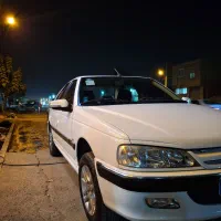 پژو پارس تیو فایوtu5 مدل ۴۰۱