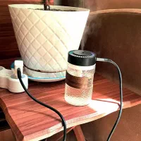 دستگاه بخارساز