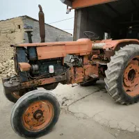تراکتور رومانی