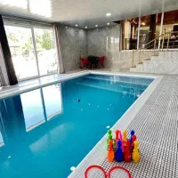 ویلا استخردار ابگرم با جکوزی (مالک هستم)