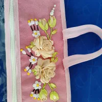 دوخت انواع کاور