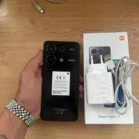 redmi note 13|موبایل|تبریز, |دیوار