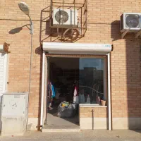 عالیشهر مغازه فاز ۳|فروش مغازه و غرفه|بوشهر, |دیوار