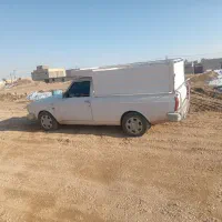 پیکان دوگانه سوز کارخانه