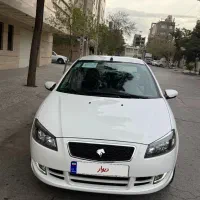 رانا پلاس مدل ۱۴۰۳ بدون نقطه درحد صفر