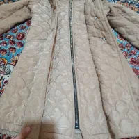 کاپشن دخترانه|کفش و لباس بچه|اسدآباد, |دیوار