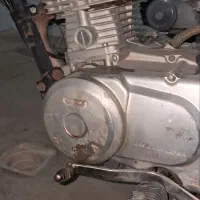 موتور زیگما ۱۲۵|موتورسیکلت|شراء, |دیوار