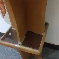 ۳تا میز عسلی کنار مبلی سالم در حد نو|مبلمان خانگی و میز عسلی|بندر ماهشهر, |دیوار