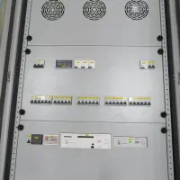 تابلو برق/برق صنعتی/برقکار|خدمات پیشه و مهارت|گلبهار, شهر جدید گلبهار|دیوار