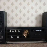 میز تلوزیون