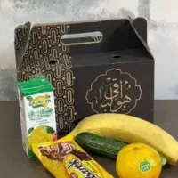 پک میوه پذیرایی  ترحیم(ختم)،ارسال رایگان