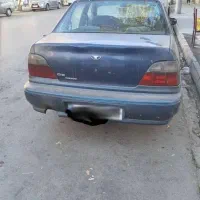 فروش یا معاوضه|خودرو سواری و وانت|مشهد, کوی دروی|دیوار