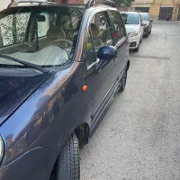 ام وی ام ۱۱۰ چهارسیلندر