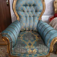 مبلمان 6نفره