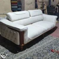 مبل راحتی کد 80|مبلمان خانگی و میز عسلی|قم, زند آباد|دیوار