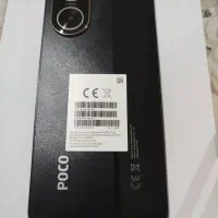 گوشی شیائومی پوکوc71