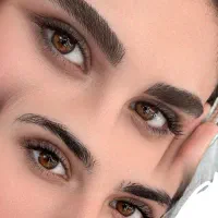 مدل میکرو ابرو