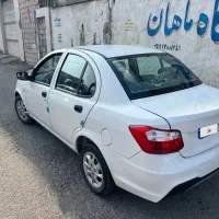 ساینا S فول 1402|خودرو سواری و وانت|گرگان, |دیوار