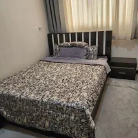 تخت خواب و ملزومات