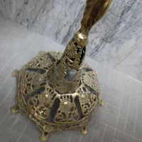 سطل برنز|صنایع دستی و سایر لوازم تزئینی|قم, نیروگاه|دیوار