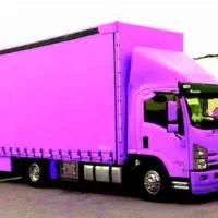 اتوبار حمل بار تجاری ، مسکونی