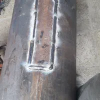 جوشکاری سیار