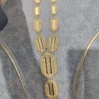 طلا و جواهرات