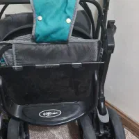 کالسکه دلیجان تمیز و سالم|کالسکه و لوازم جانبی|قدس, شهرقدس|دیوار