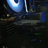 کارت گرافیک 3050 Gigabyte