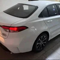 تویوتا لوین هیبرید ۱۸۰۰