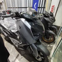 یاماها ایکس مکس ۳۰۰ YAMAHA XMAX اقساط ۶ ماهه