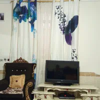 پرده پانچ شده سالم سالم