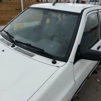 پراید مدل ۸۷|خودرو سواری و وانت|مراغه, |دیوار