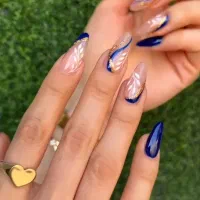 خدمات ناخن،مژه،لیفت وآموزش تخصصی کاشت ناخن،زیباشهر|خدمات آرایشگری و زیبایی|محمدیه-قزوین, |دیوار