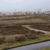 آپارتمان مسکن مهر آریانور خام