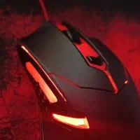 موس رددراگون