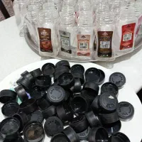 جا ادویه ای پلاستیکی