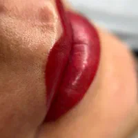 شیدینگ وآرایش دائم
