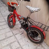 دوچرخه ۱۲ کاملاسالم|دوچرخه، اسکیت، اسکوتر|اسلام‌شهر, شهرک مهدیه|دیوار