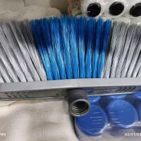 فروش انواع تی و برس نظافتی|لوازم نظافت|یاسوج, |دیوار