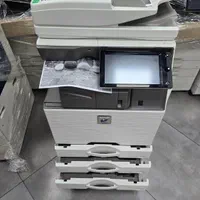 دستگاه کپی شارپ 3070و 3071 درجه یک|پرینتر، اسکنر، کپی، فکس|تهران, ایرانشهر|دیوار