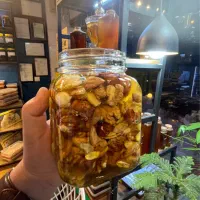 معجون آجیل|خوردنی و آشامیدنی|سهند, |دیوار