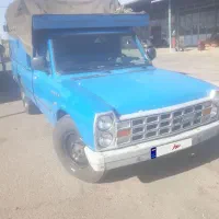 نیسان دیزل مدل ۹۲.|خودرو سواری و وانت|سراب, |دیوار