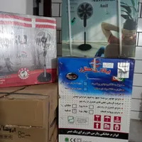 فروش پنکه پارس خزر