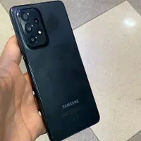 A53سالم قیمت مناسب|موبایل|تهران, فردوس|دیوار