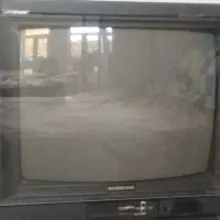 تلوزیون قدیمی