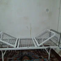 تخت بیمارستانی|تخت و سرویس خواب|نهاوند, |دیوار